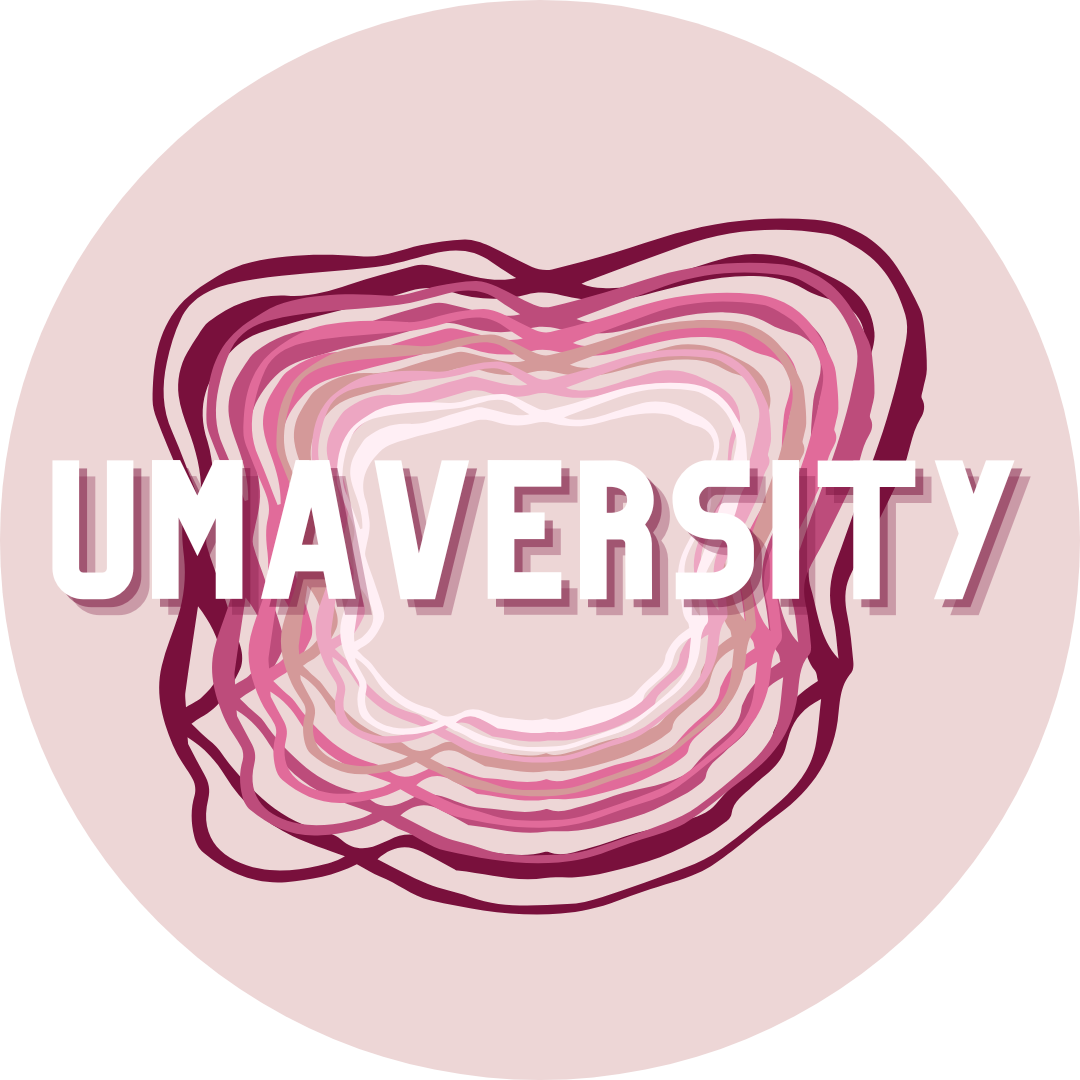 Umaversity Logo
